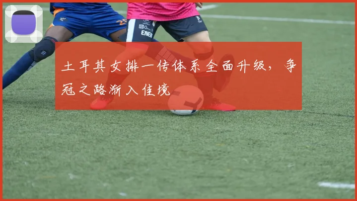 土耳其女排一传体系全面升级，争冠之路渐入佳境